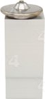 Four Seasons 39360 A/C Expansion Valve - Front - view 4