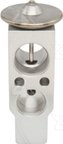 Four Seasons 39361 A/C Expansion Valve - Rear - view 6