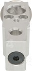 Four Seasons 39361 A/C Expansion Valve - Rear - view 7