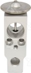 Four Seasons 39361 A/C Expansion Valve - Rear - view 1