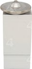 Four Seasons 39361 A/C Expansion Valve - Rear - view 4
