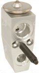Four Seasons 39364 A/C Expansion Valve - Rear - view 2