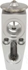 Four Seasons 39364 A/C Expansion Valve - Rear - view 1