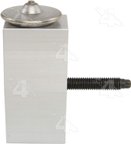 Four Seasons 39364 A/C Expansion Valve - Rear - view 4