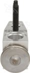 Four Seasons 39364 A/C Expansion Valve - Rear - view 5