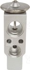 Four Seasons 39365 A/C Expansion Valve - Front - view 6