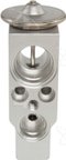 Four Seasons 39365 A/C Expansion Valve - Front - view 1