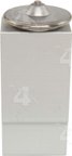 Four Seasons 39365 A/C Expansion Valve - Front - view 3