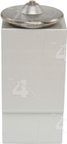 Four Seasons 39365 A/C Expansion Valve - Front - view 4