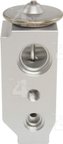 Four Seasons 39366 A/C Expansion Valve - view 1