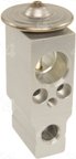 Four Seasons 39369 A/C Expansion Valve - Front - view 2