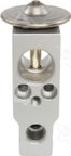 Four Seasons 39369 A/C Expansion Valve - Front - view 1