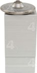 Four Seasons 39369 A/C Expansion Valve - Front - view 4
