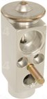 Four Seasons 39372 A/C Expansion Valve - Rear - view 2