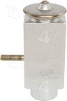 Four Seasons 39372 A/C Expansion Valve - Rear - view 3