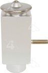 Four Seasons 39372 A/C Expansion Valve - Rear - view 4