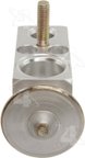 Four Seasons 39372 A/C Expansion Valve - Rear - view 5
