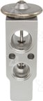Four Seasons 39373 A/C Expansion Valve - Rear - view 6