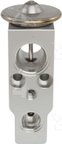 Four Seasons 39373 A/C Expansion Valve - Rear - view 1