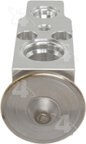 Four Seasons 39373 A/C Expansion Valve - Rear - view 5