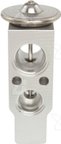 Four Seasons 39374 A/C Expansion Valve - Rear - view 6