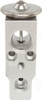 Four Seasons 39374 A/C Expansion Valve - Rear - view 1
