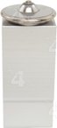 Four Seasons 39374 A/C Expansion Valve - Rear - view 3