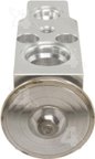 Four Seasons 39374 A/C Expansion Valve - Rear - view 5