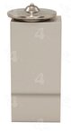 Four Seasons 39377 A/C Expansion Valve - Rear - view 3