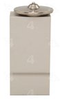 Four Seasons 39377 A/C Expansion Valve - Rear - view 4