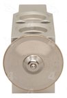 Four Seasons 39377 A/C Expansion Valve - Rear - view 5