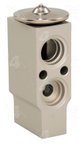 Four Seasons 39378 A/C Expansion Valve - Rear - view 2