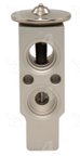 Four Seasons 39378 A/C Expansion Valve - Rear - view 1