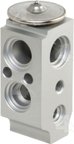 Four Seasons 39379 A/C Expansion Valve - view 2
