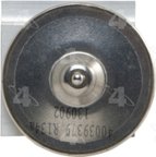 Four Seasons 39379 A/C Expansion Valve - view 5