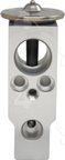 Four Seasons 39384 A/C Expansion Valve - view 1