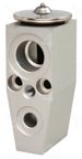 Four Seasons 39385 A/C Expansion Valve - Front - view 2