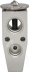 Four Seasons 39385 A/C Expansion Valve - Front - view 6