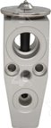 Four Seasons 39385 A/C Expansion Valve - Front - view 1