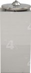 Four Seasons 39385 A/C Expansion Valve - Front - view 4