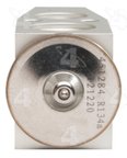 Four Seasons 39385 A/C Expansion Valve - Front - view 5