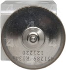 Four Seasons 39386 A/C Expansion Valve - view 5