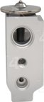 Four Seasons 39389 A/C Expansion Valve - view 3