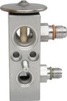 Four Seasons 39394 A/C Expansion Valve - view 1