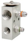 Four Seasons 39395 A/C Expansion Valve - view 2