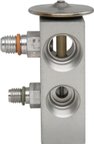 Four Seasons 39395 A/C Expansion Valve - view 6