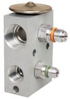 Four Seasons 39397 A/C Expansion Valve - view 2