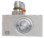 Four Seasons 39397 A/C Expansion Valve - view 7