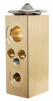 Four Seasons 39419 A/C Expansion Valve - view 2