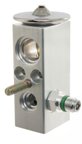 Four Seasons 39420 A/C Expansion Valve - Front - view 2